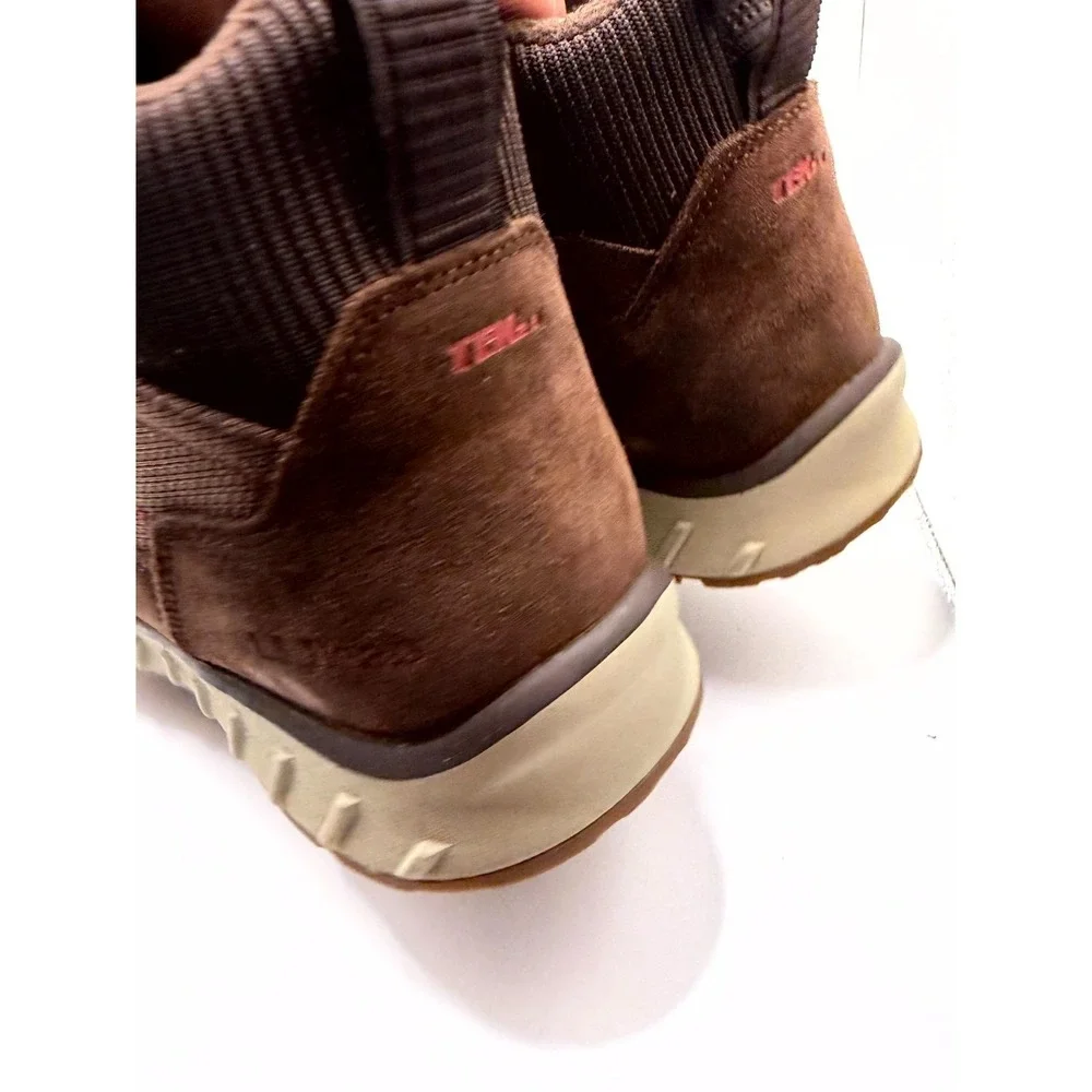 L.L.Bean Snow Sneaker 5